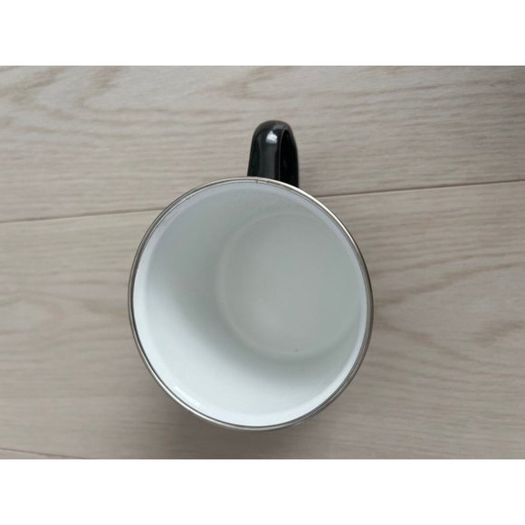 Bath & Body Works Black Mug - Picture 3 of 3